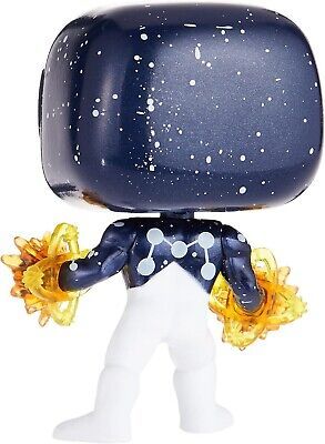 Funko POP! Spider-Man Captain Uniwerse 614 SE na Arena.pl