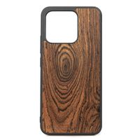 drewniane etui bewood xiaomi 13 bocote