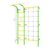 drabinka gimnastyczna Kometa Next 3 jasnozielony MAŁPISZON