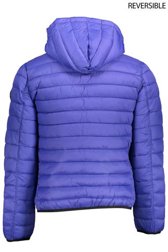 KURTKA POLO US MĘSKA NIEBIESKA EU 49 na Arena.pl