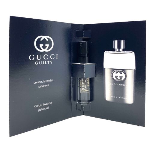 Gucci Guilty Pour Homme EDT 1.5ml na Arena.pl