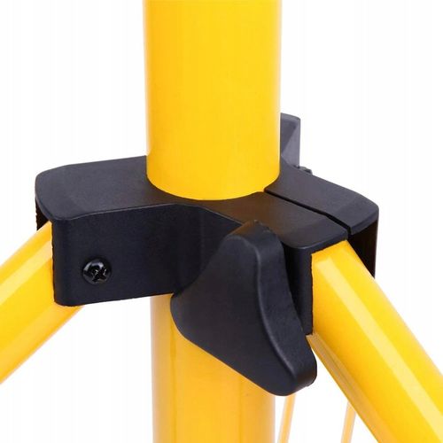 Stojak statyw 100W naświetlacz Lampa robocza HALOGEN BUDOWLANY z na Arena.pl