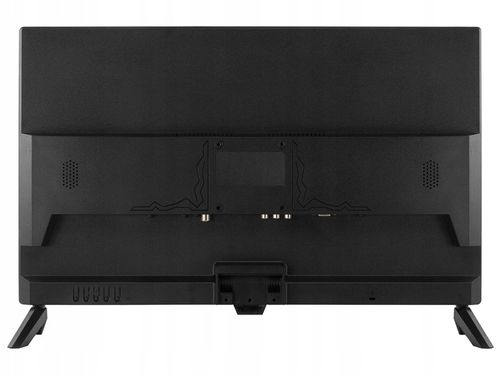 Telewizor SMART Android FHD 24 cale WiFi BT DVBT2 VGA HDMI USB 230V 12V 24V na Arena.pl