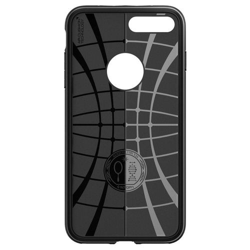 SPIGEN RUGGED ARMOR IPHONE 7/8 PLUS BLACK na Arena.pl
