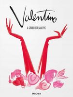 Valentino. A Grand Italian Epic Tyrnauer Matt