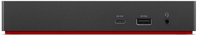 Lenovo Dock USB-C 90W zdjęcie 4
