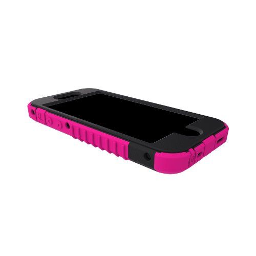 TRIDENT CYCLOPS - Apple iPhone 5S / SE - PINK na Arena.pl