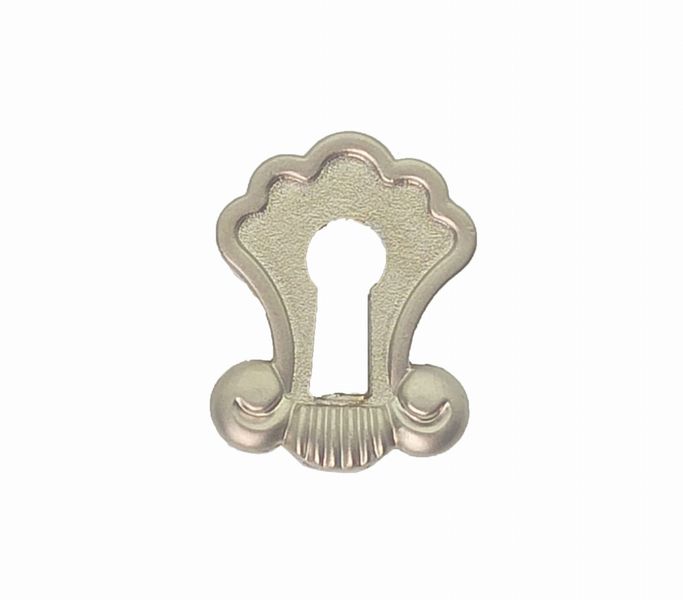 Szyld do klucza MEDEA E-340, satyna mat zdjęcie 1