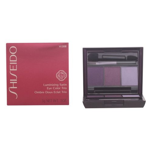 Paleta Cieni do Oczu Luminizing Satin Shiseido na Arena.pl
