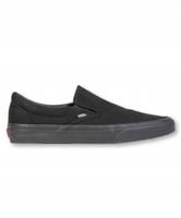 Buty Vans CLASSIC SLIP-ON BLACK/BLACK VN000EYEBKA r. 45
