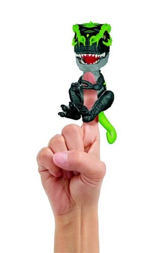 Fingerlings Untamed T-Rex Tracker na Arena.pl