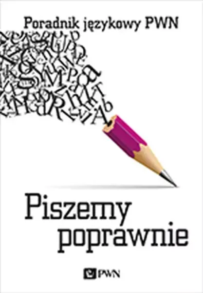 Piszemy poprawnie zdjęcie 1