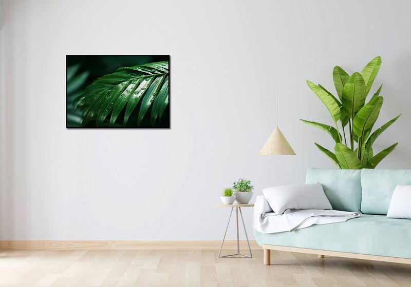 Plakat 84x59,5cm Żywa Łagodność zdjęcie 4