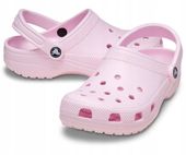 Damskie Buty Chodaki Klapki Crocs Classic 10001 Clog 38-39