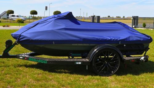 Pokrowiec na skuter wodny do transportu 340-360cm na Arena.pl