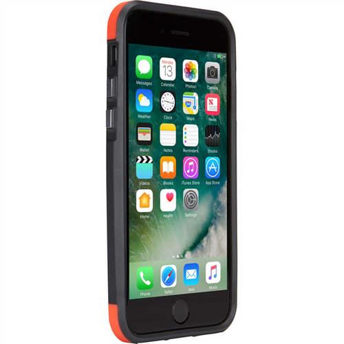 THULE Atmos X3 Etui iPhone 7 Plus czerwono-czarne na Arena.pl