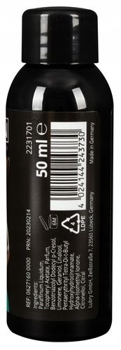 Olejek Do Masażu Erotycznego Love Fantasy 50ml Magoon Z Olejkiem Z Jojoby na Arena.pl