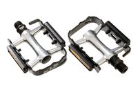 Pedały rowerowe Kellys MASTER aluminiowe MTB