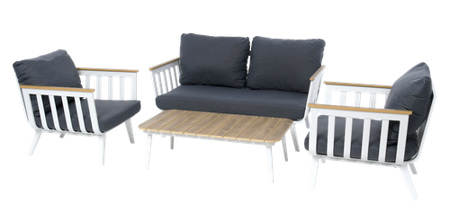 Zestaw ogrodowy Akra na Arena.pl