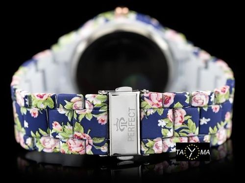 PERFECT A675 - FLOWERS 2 (zp769d) na Arena.pl