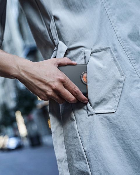 INNOSTYLE POWERDUO 2W1 SZYBKI POWERBANK INDUKCYJNY DO MAGSAFE WATCH 10000 zdjęcie 9