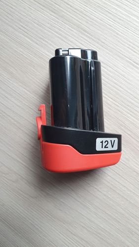 METABO AKUMULATOR 12V 2,0Ah na Arena.pl