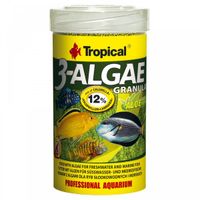 TROPICAL 3-ALGAE GRANULAT 250ML/110G