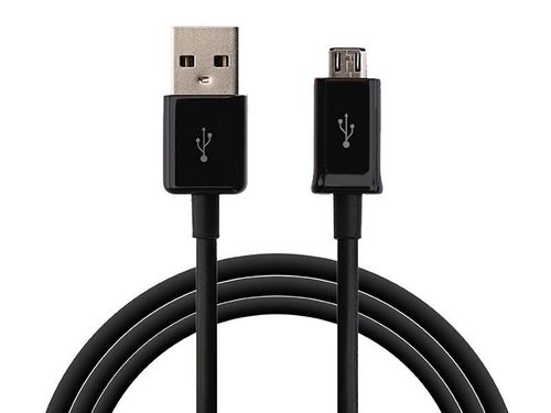 Samsung oryginalny kabel micro USB ECB-DU5ABE 1m na Arena.pl