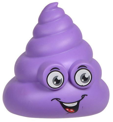 Glibbi Blubber Poo fioletowa na Arena.pl