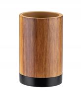 KADAX Kubek Pojemnik Na Szczoteczki Łazienkowy