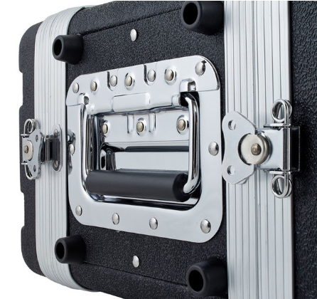 Walizka Thomann Rack Case 4U Shallow Krótki LEKKI 53x36x24 cm na Arena.pl