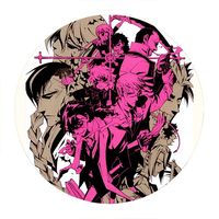 Przypinka Vassalord DO WYBORU