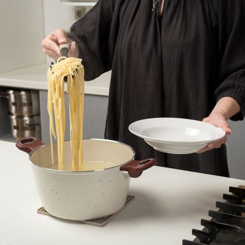 Łyżka do makaronu MISTY 34 cm na Arena.pl