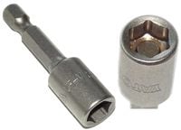 nasadka magnetyczna do wkrętarki 1/4" 8mm yato