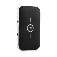 ADAPTER BLUETOOTH TRANSMITER NADAJNIK ODBIORNIK AUDIO JACK 3,5mm RCA CHINCH