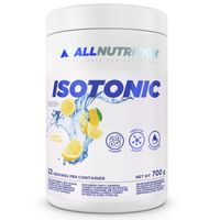 Isotonic Lemon 700g Allnutrition NAWODNIENIE