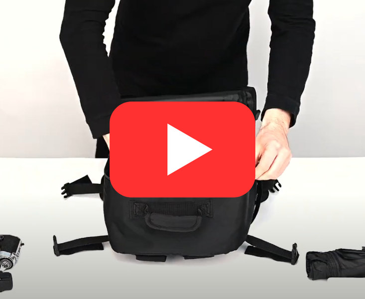 plecak ptn app-6677 turquoise zdjęcie 15