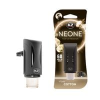 K2 NEONE COTTON zapach samochodowy do kratki nawiewu