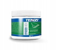 TENZI EX PROSZEK DO PRANIA CZYSZCZENIA DYWANÓW TAPICERKI MATERIAŁÓW 0,5kg