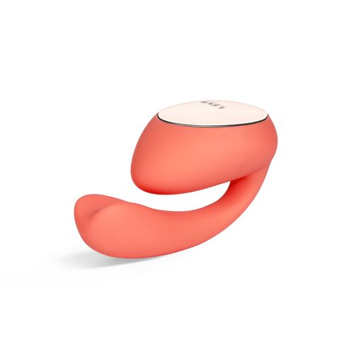 Lelo Ida Wave Coral Red na Arena.pl