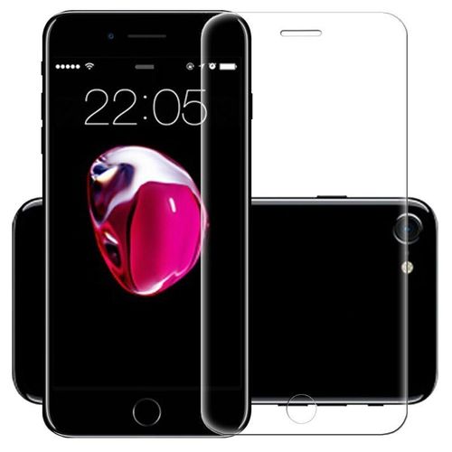Apple Iphone 8 Plus SZKŁO HARTOWANE NA CAŁY EKRAN na Arena.pl