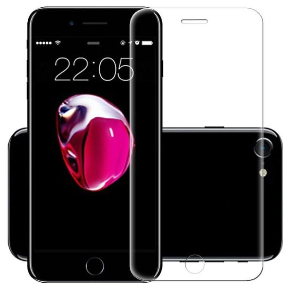 Apple Iphone 8 Plus SZKŁO HARTOWANE NA CAŁY EKRAN zdjęcie 6