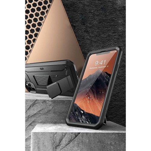 Etui Supcase Unicorn Beetle Pro Apple iPhone 11 Pro Black na Arena.pl