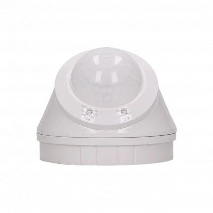 czujnik ruchu 360/180st, 800w, ip65 - on-cr-256 na Arena.pl