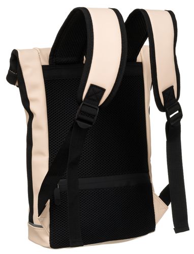 plecak peterson pu ptn eb66-6502 beige na Arena.pl