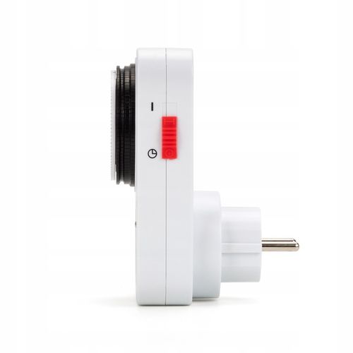 2x PROGRAMATOR CZASOWY MECHANICZNY DO GNIAZDKA DOBOWY 24H 15-MIN ZESTAW na Arena.pl