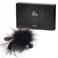 Zabawka erotyczna do zabaw we dwoje - piórko BDSM