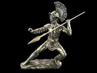 GLADIATOR MURMILLO Z OSZCZEPEM VERONESE   (WU77527A4)