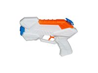 pistolet na wodę 20x13cm pomarańczowy
