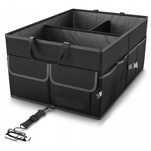 organizer podręczny do auta kufer 55x26 na Arena.pl